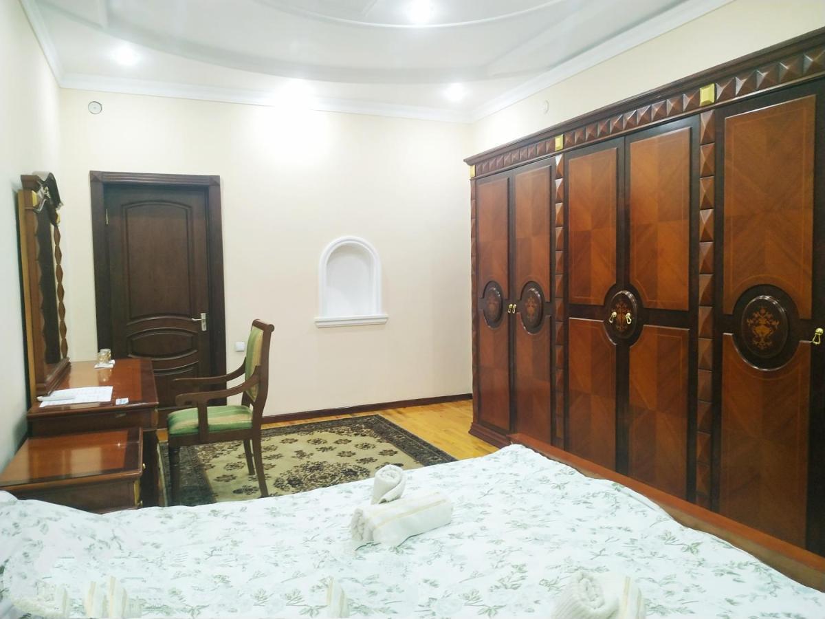 Oreon Inn Hotel Tașkent Exterior foto