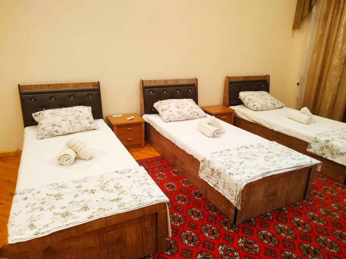 Oreon Inn Hotel Tașkent Exterior foto