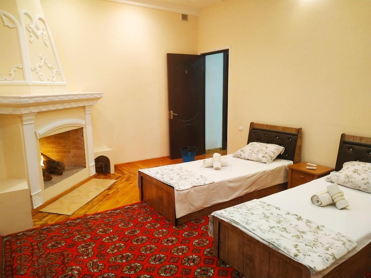 Oreon Inn Hotel Tașkent Exterior foto